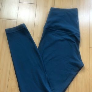 ❌SOLD❌ Lululemon Align Pant 25”